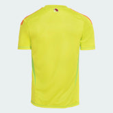 Camisa Goleiro Flamengo I 2025/26